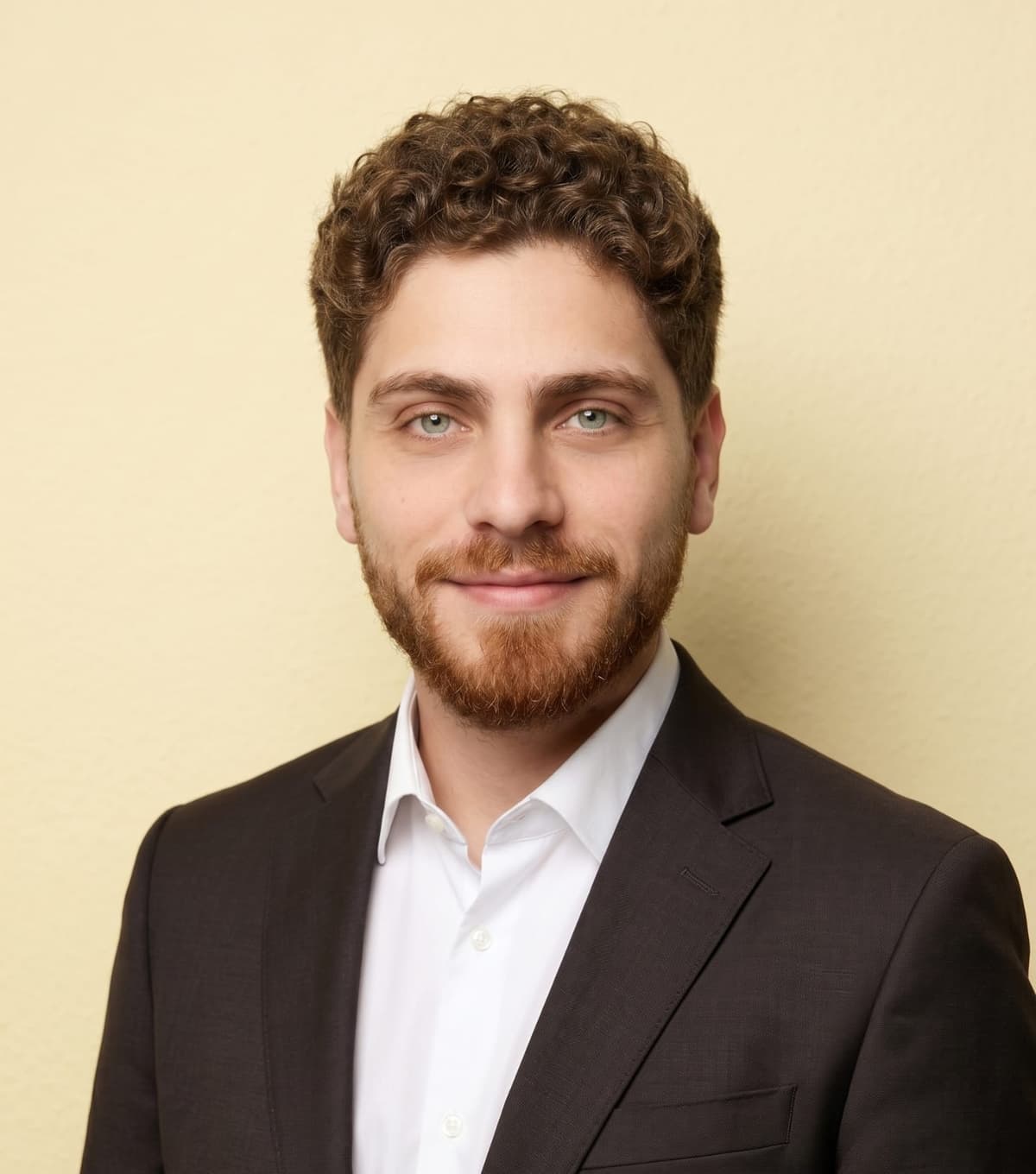 Mohamad Faseh – Fullstack Developer