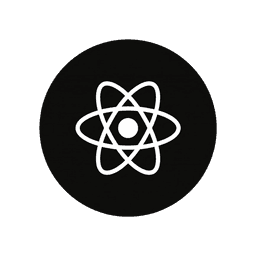 React